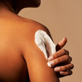 The Ritual of Karma Foaming Shower Gel - docciasciuma in gel
