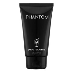 Phantom - Gel Doccia, PACO RABANNE