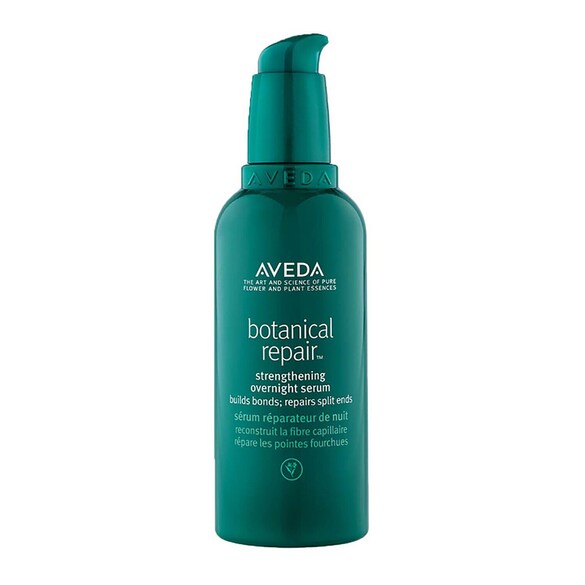 Botanical Repair™ Strengthening Overnight Serum - Siero riparatore notte, AVEDA
