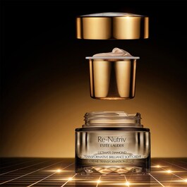 Re-Nutriv Ultimate Diamond - Crema Trattante Rimpolpante