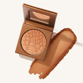 Abbronzante waterproof Amazonian Clay