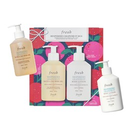 Cofanetto Hesperides Grapefruit Bodycare - Cofanetto Corpo