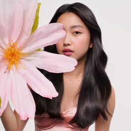 Gloss Absolu Insta Glaze - Conditioner per capelli tendenti al crespo