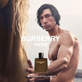 Burberry Hero - Parfum