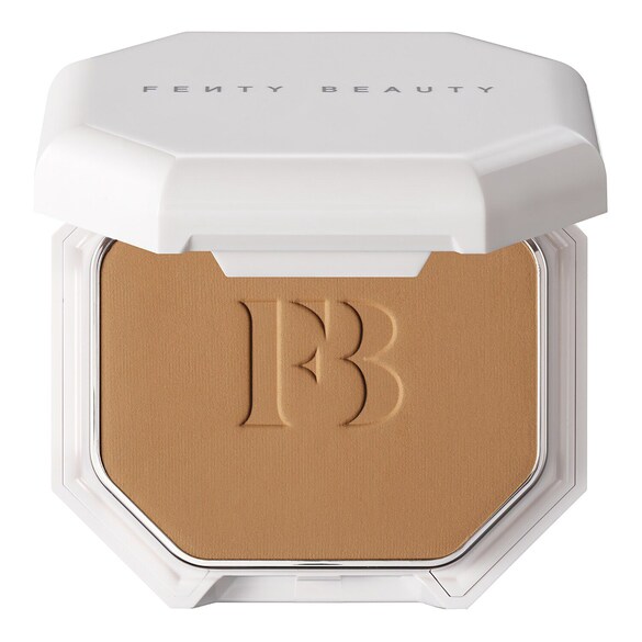 Pro filt'r soft matte powder - Fondotinta Compatto Mat , FENTY BEAUTY