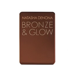 Mini Bronze And Glow - Palette Viso Formato Viaggio