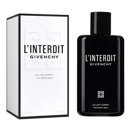 L'INTERDIT Body Milk - Latte Corpo