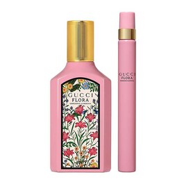 Gucci Flora Gorgeous Gardenia Eau de Parfum - Cofanetto Regalo
