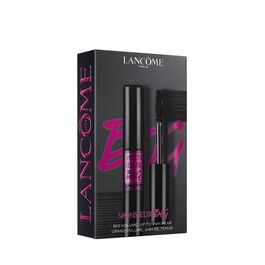 Mascara Monsieur - Set Mascara