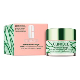 Moisture Surge 100H Aloe Edition - Gel-Crema Viso
