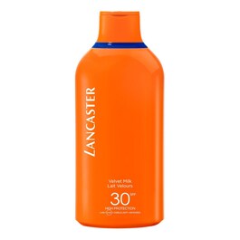Latte Solare Abbronzatura Sublime SPF30
