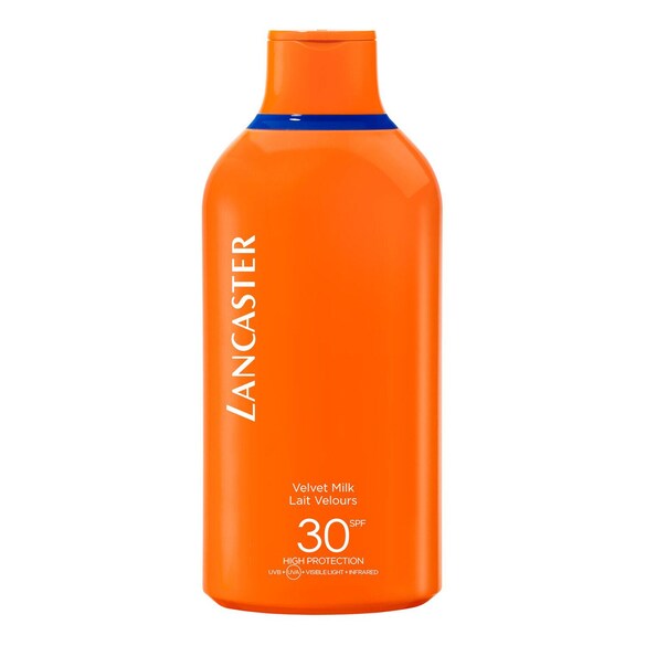 Latte Solare Abbronzatura Sublime SPF30, LANCASTER