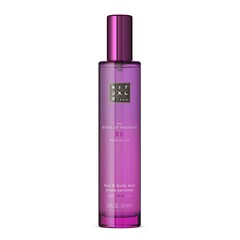 The Ritual of Yozakura - acqua profumata per corpo e capelli, RITUALS