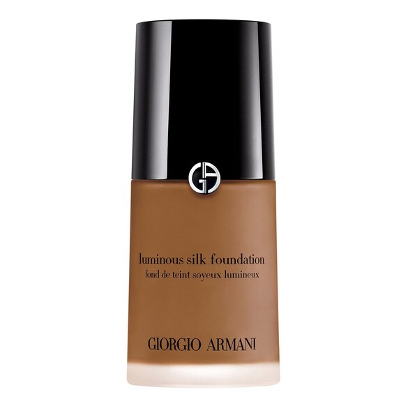 Luminous Silk - Fondotinta liquido luminosità naturale, ARMANI