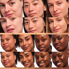 Super Boost Skin Tint - Crema Perfezionante Booster D'Idratazione