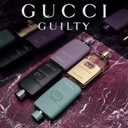 Gucci Guilty Love Edition Uomo -Eau de Parfum Uomo