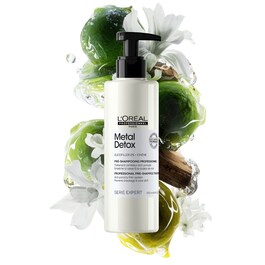 Metal Detox - Pre-Shampoo