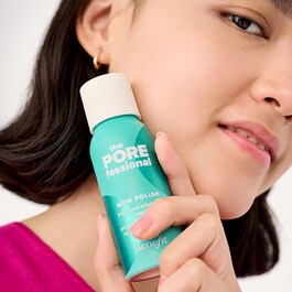 The POREfessional Wow Polish - Polvere esfoliante