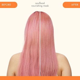 Soulfood - Maschera nutriente