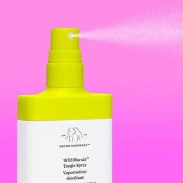 Wild Marula™ Tangle Spray - Spray districante per capelli.