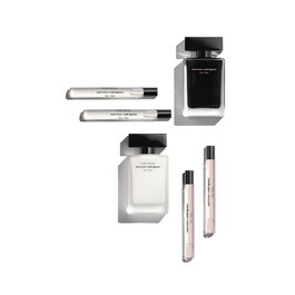 For Her Pure Musc - Eau de Parfum Chypré Muschiata formato viaggio