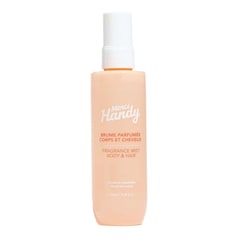 SUN - Spray per Corpo e Capelli, MERCI HANDY