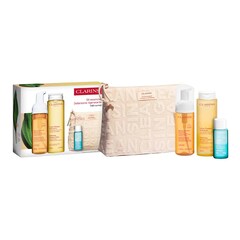 Gli essenziali detersione rigenerante - Pelle normale, CLARINS