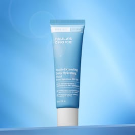 Resist - Crema idratante leggera SPF 50