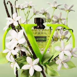 Born in Roma Green Stravaganza Donna - Eau de Parfum donna