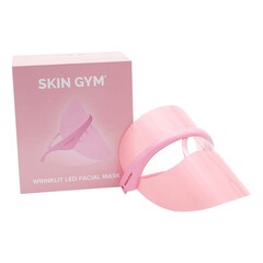 WrinkLit LED - Maschera viso wireless, SKIN GYM