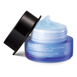 Aqua Bomb Sleeping Mask - Maschera da notte idratante