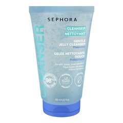 Gel detergente delicato - Viso + Occhi, SEPHORA COLLECTION