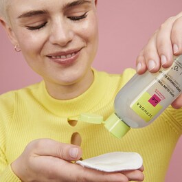 Super tonico illuminante - Illumina, deterge e tonifica