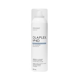 N°4D Clean Volume Detox - Shampoo secco detox