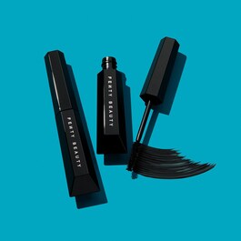 Hella Thicc Full-size Volumizing Mascara Duo - Cofanetto make-up
