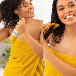 Brazilian Joia™ Milky Leave-In Conditioner - Spray Capelli