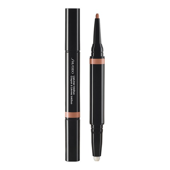LipLiner InkDuo - Matita labbra, SHISEIDO
