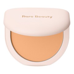 Tinted Pressed Powder - Cipria colorata compatta di finish, RARE BEAUTY