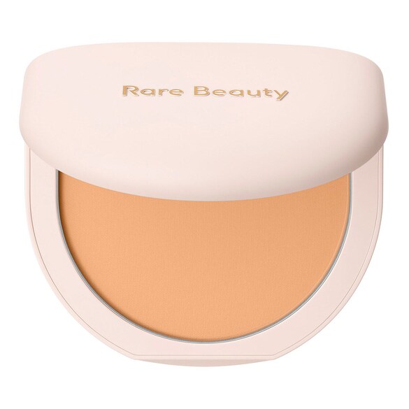 Tinted Pressed Powder - Cipria colorata compatta di finish, RARE BEAUTY