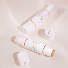LANCASTER SUN PERFECT 12GR DUO STICK SPF50 