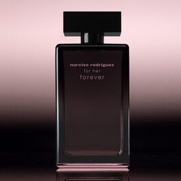 for her forever - Eau de parfum