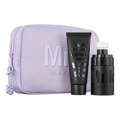 Pore Eclipse Mattifying Set - Set opacizzante make-up, MILK MAKEUP