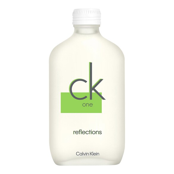 Calvin Klein CK One Reflections - Eau de Toilette, CALVIN KLEIN