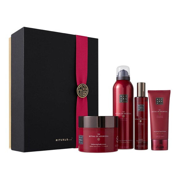 The Ritual of Ayurveda - Cofanetto Regalo Large, RITUALS