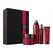 200ml + 200ml + 70ml + 50ml