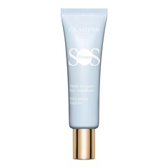 SOS Primer Effetto - Mat, CLARINS
