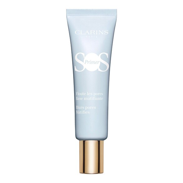 SOS Primer Effetto - Mat, CLARINS