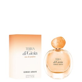 Terra di Gioia Eau De Parfum - La nuova fragranza fruttata floreale