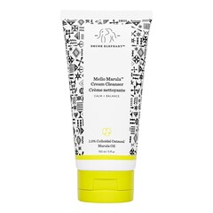 Mello Marula™ Cream Cleanser - Detergente in crema per il viso, DRUNK ELEPHANT
