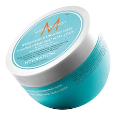 Maschera idratante ultraleggera - Maschera per capelli, MOROCCANOIL